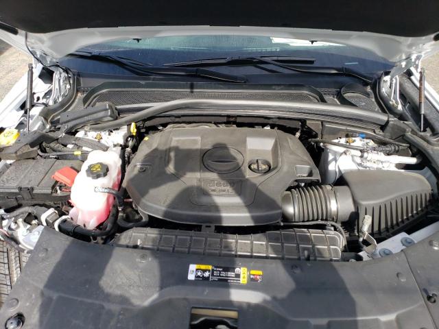 1C4RJKDG2P8833723 Jeep Grand Cherokee L Overland