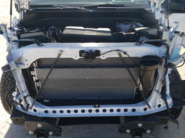 2GCUDEED8P1134851 | 2023 CHEVROLET SILVERADO