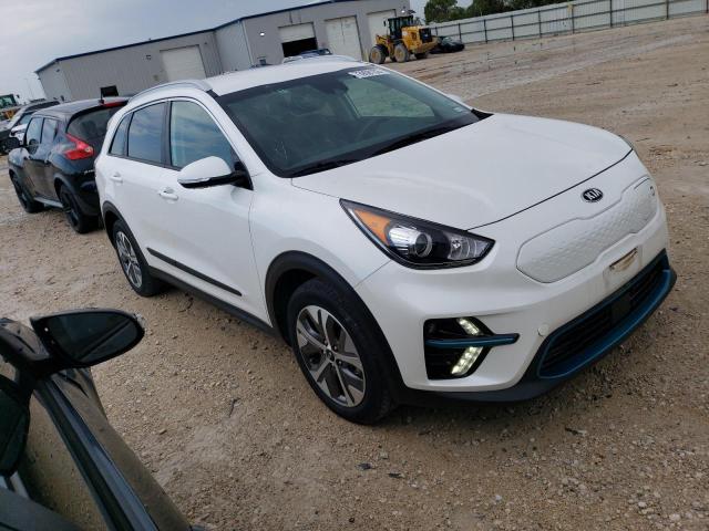 KNDCC3LG9K5026746 Kia Niro EX 4