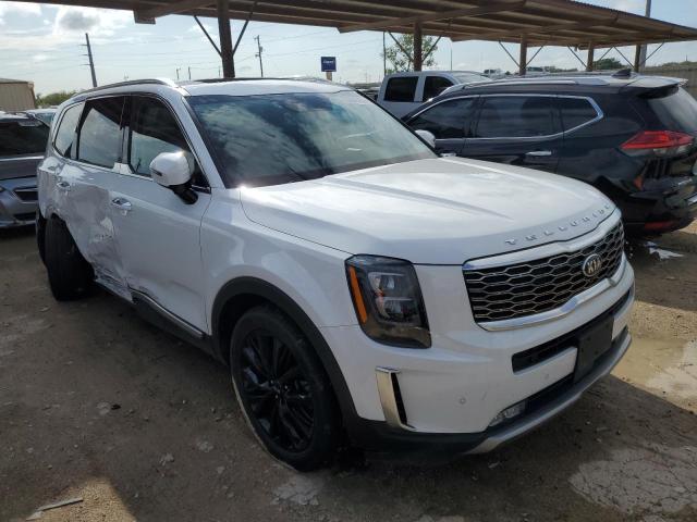 5XYP5DHC5LG049912 KIA Telluride Sx