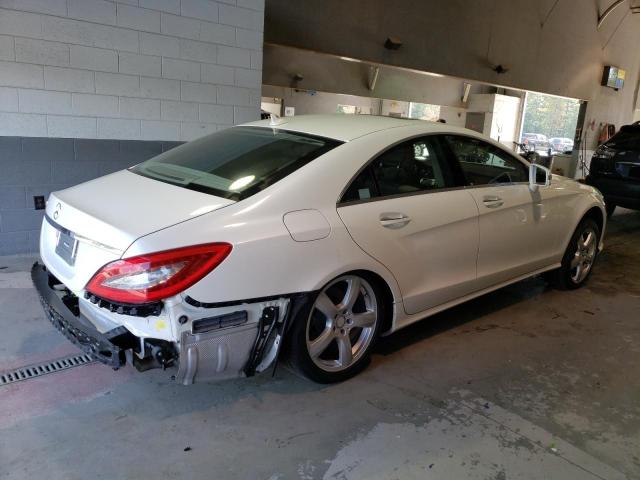 WDDLJ7DB7EA101087 Mercedes-Benz CLS 550