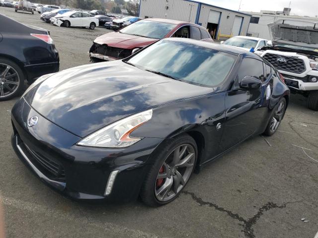 2015 Nissan 370Z Base