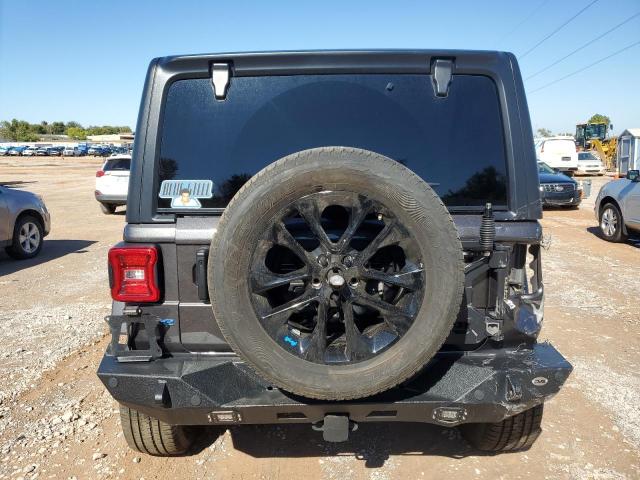  JEEP WRANGLER 2022 Вугільний