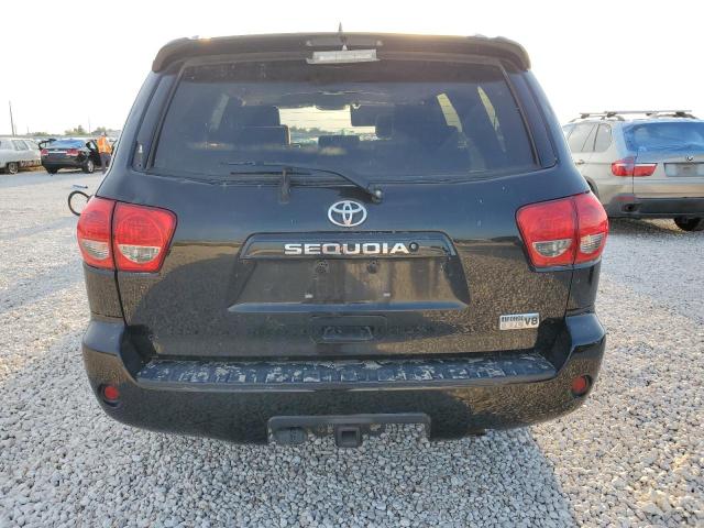 2016 TOYOTA SEQOUIA - 5TDZY5G14GS063234