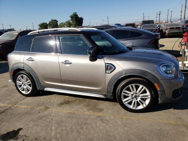 WMZYT3C30H3D97627 Mini Cooper S Countryman