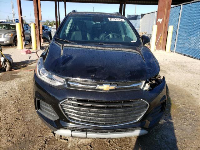 2019 Chevrolet Trax 1Lt VIN: KL7CJLSB9KB861241 Lot: 72395443