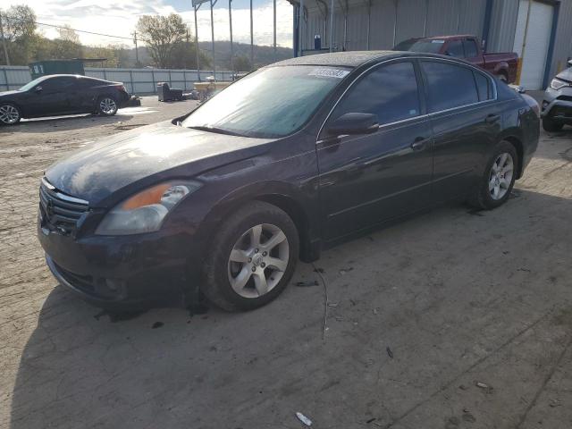 2009 Nissan Altima 2.5