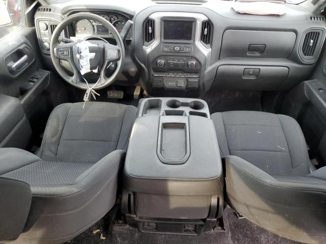 3GCPYBEK5MG129916 Chevrolet Silverado K1500 Custom
