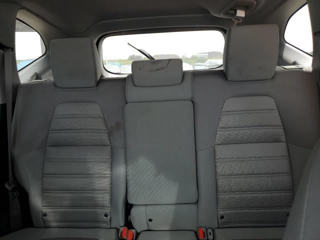 2HKRW5H32JH407596 Honda CR-V LX