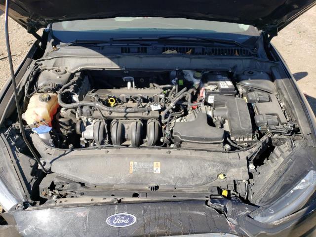 1FA6P0G70F5105681 Ford FUSION S