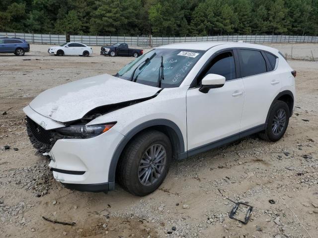 2017 Mazda CX-5 Sport