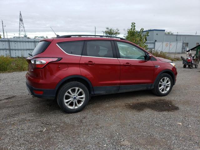 1FMCU0HD2JUD45867 2018 FORD ESCAPE, photo no. 3