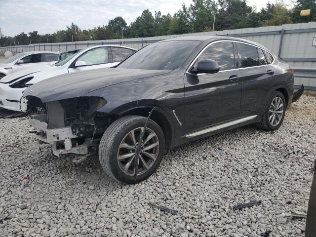 2019 BMW X4 xDrive30i