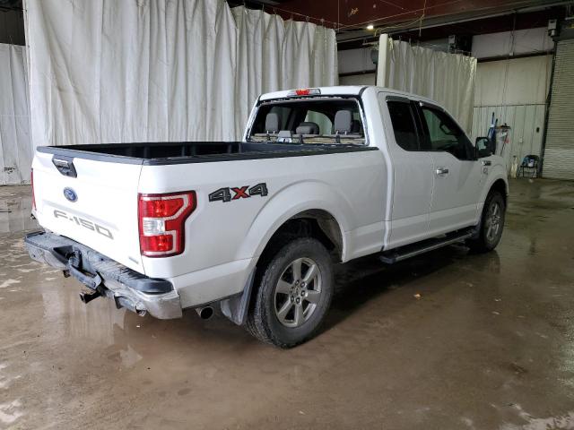 1FTEX1EPXJFD81741 Ford F150 Super Cab