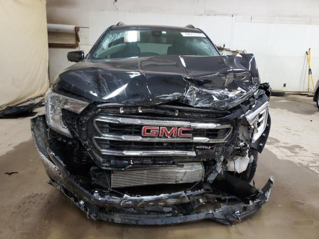 2022 GMC TERRAIN AT 3GKALYEV5NL221445