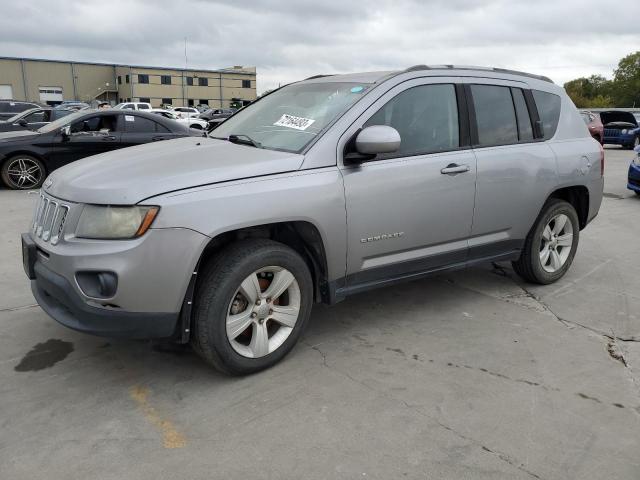 Jeep Patriot High Altitude Edition