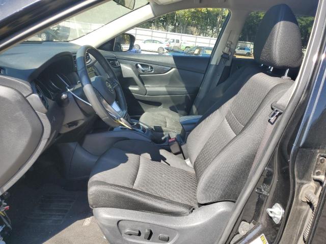 KNMAT2MTXJP542386 Nissan ROGUE S
