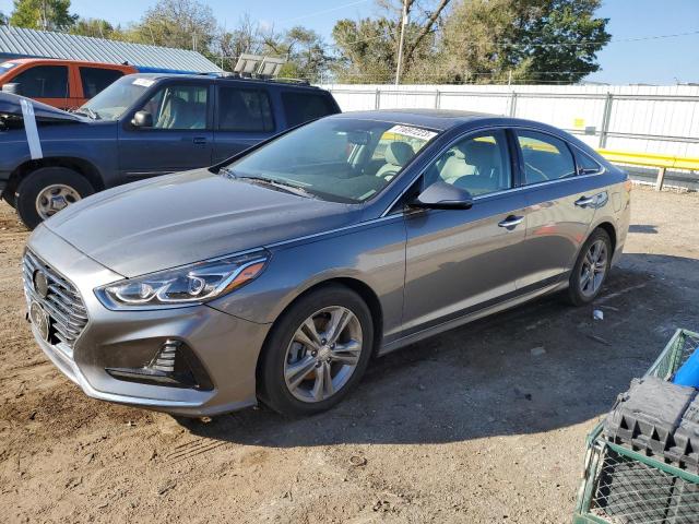 5NPE34AF0JH690294 | 2018 HYUNDAI SONATA SPO