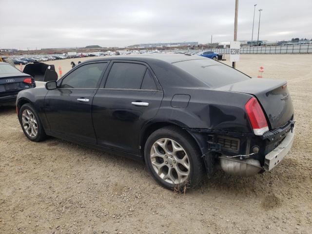 2016 CHRYSLER 300C PLATI - 2C3CCASG7GH198395