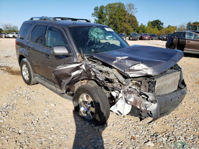 1FMCU0EG4CKA41694 2012 Ford Escape Limited
