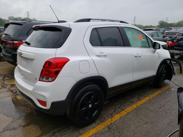 3GNCJLSB6LL216024 | 2020 CHEVROLET TRAX 1LT