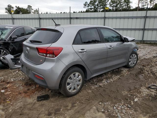 3KPA25AD8ME433916 Kia Rio S 3