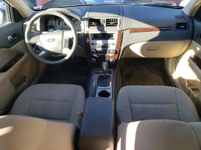2012 Ford Fusion - Image 8