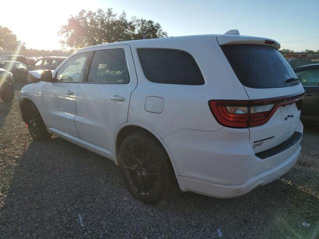 1C4RDHAG7FC201391 Dodge Durango Sxt