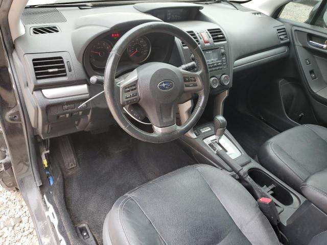 JF2SJAHC4EH433700 Subaru Forester 2.5i Limited