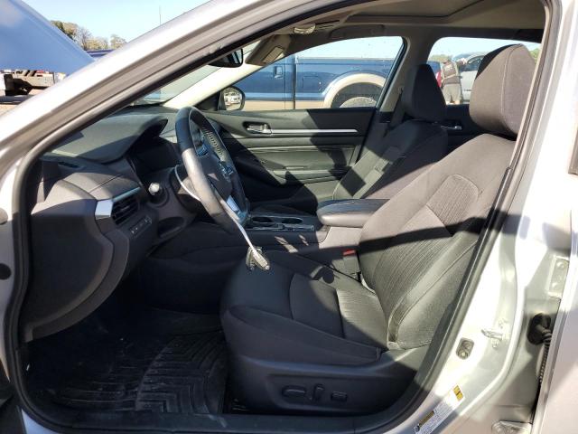 2019 NISSAN ALTIMA SV - 1N4BL4DV0KC132423