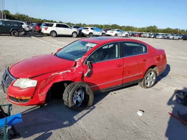 2007 Volkswagen Passat 