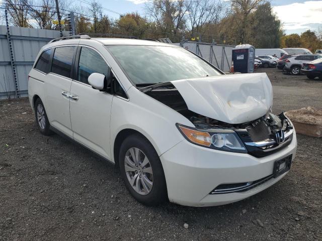5FNRL5H48FB108234 Honda ODYSSEY EX