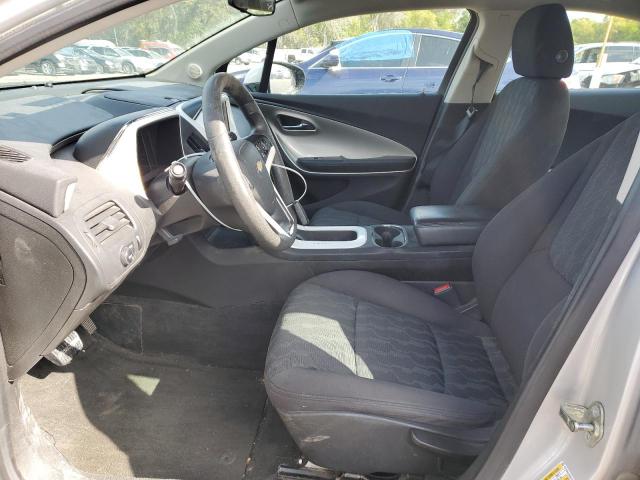 VIN 1G1RA6E43DU135239 2013 Chevrolet Volt no.7