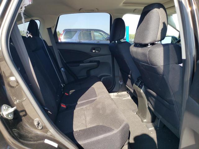 2HKRM4H54FH692519 Honda CR-V EX