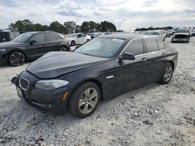 2013 BMW 5 Series 528i