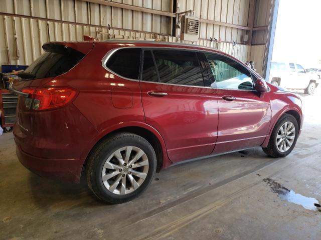 LRBFXBSA3HD027199 Buick Envision Essence
