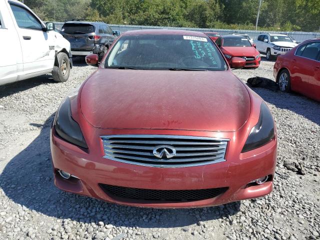 JN1CV6FEXFM810809 | 2015 INFINITI Q60 BASE