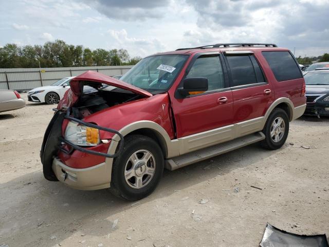 2005 Ford Expedition Eddie Bauer