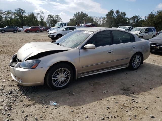 2005 Nissan Altima S