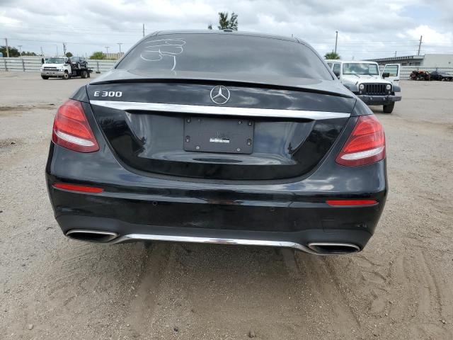 WDDZF4JB9JA381975 2018 MERCEDES-BENZ E-CLASS, photo no. 6