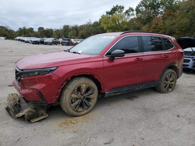 2023 HONDA CR-V SPORT - 7FARS6H94PE001854