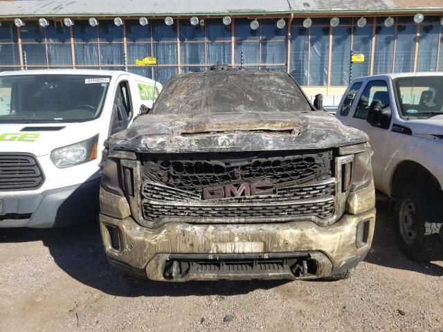 1GT49WEY3LF191522 GMC Sierra K3500 Denali