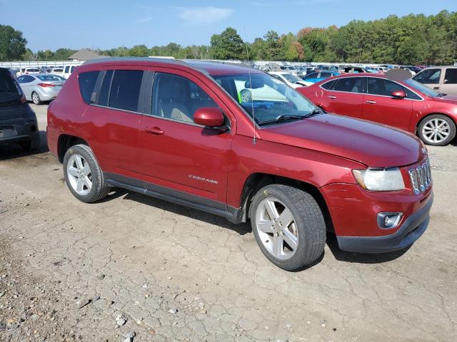 1C4NJCEA6ED754493 Jeep Compass Latitude