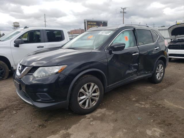 Vin: knmat2mv5fp538979, lot: 72617503, nissan rogue s 2015 img_1