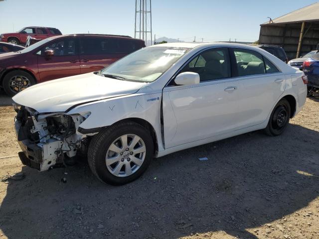 2008 Toyota Camry Hybrid 