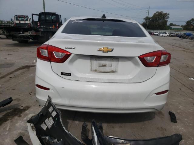 1G1BC5SM2G7260102 Chevrolet CRUZE LS