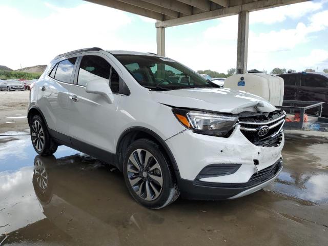 KL4CJESM9MB377020 2021 BUICK ENCORE, photo no. 4