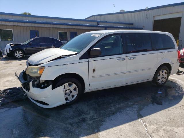 2011 Dodge Grand Caravan Express