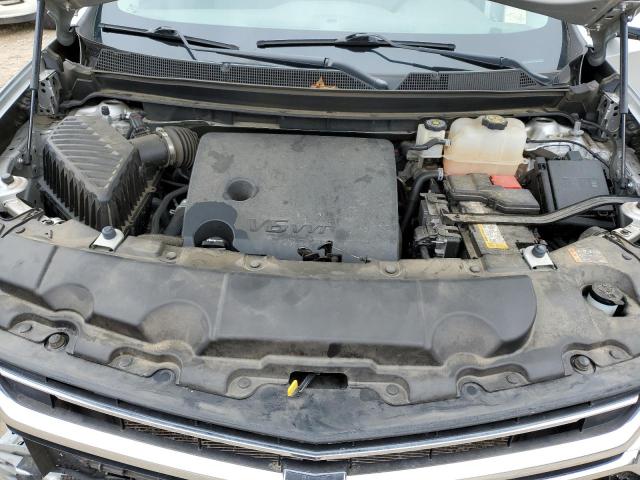 1GNERGKW0LJ238961 Chevrolet Traverse L 12