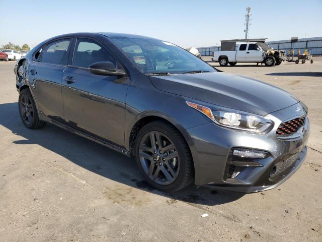 3KPF34AD5ME308322 KIA Forte Gt Line